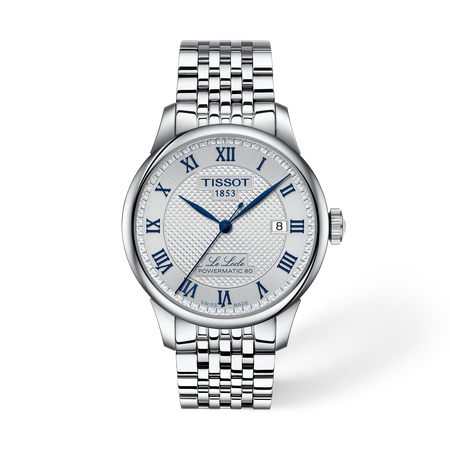 Tissot Le Locle 20th Anniversary T006.407.11.033.03 — image 1