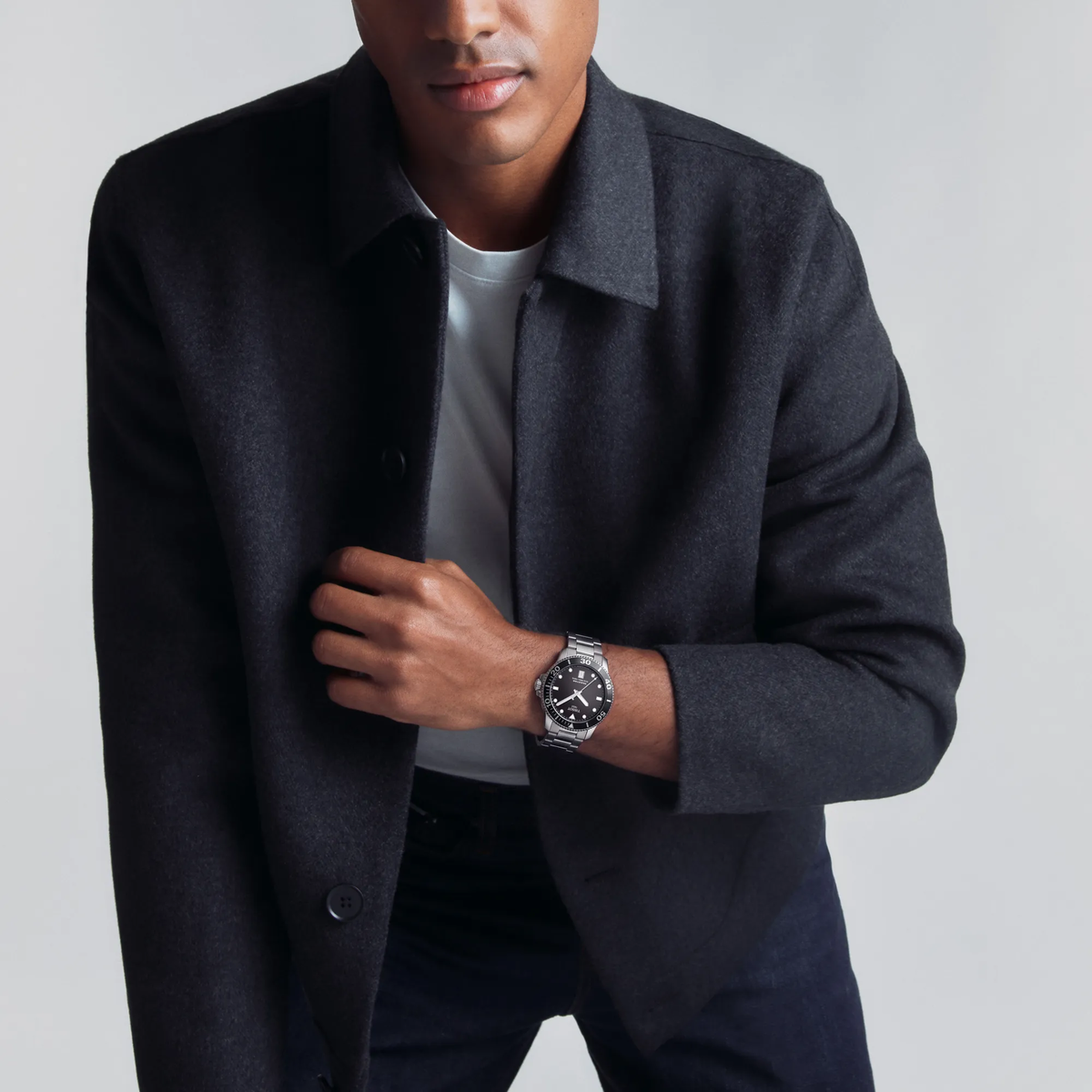 Tissot Seastar 1000 T120.410.11.051.00 — image 2