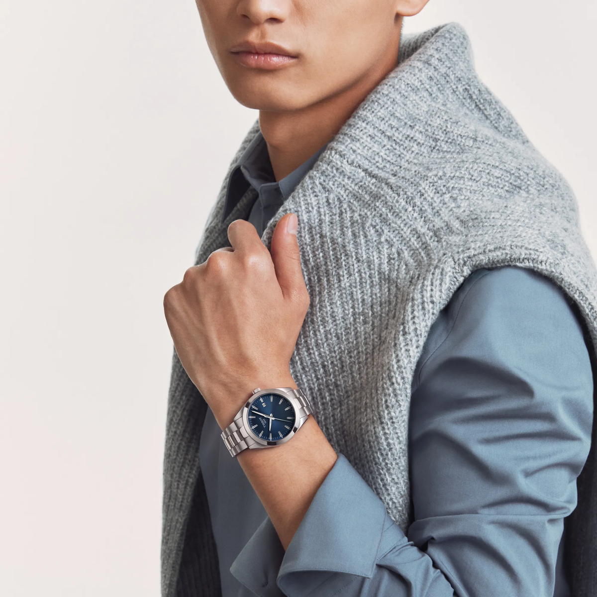 Tissot Gentleman T127.410.11.041.00 — image 2