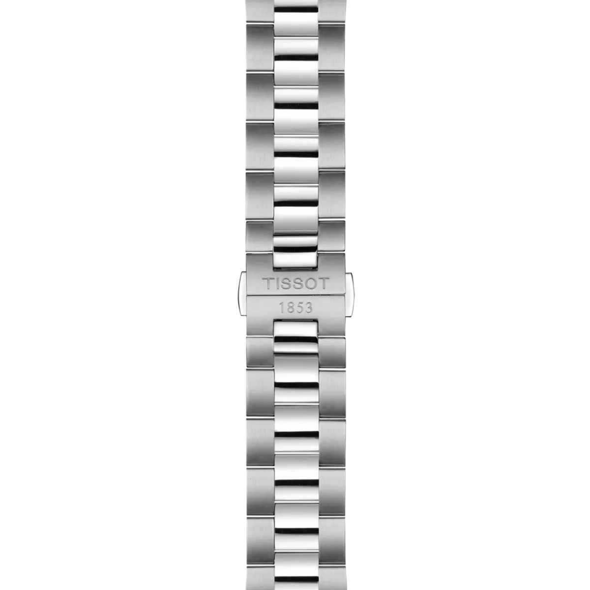 Tissot Gentleman T127.410.11.041.00 — image 3