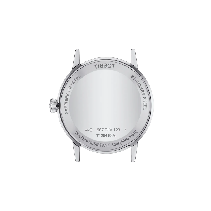 Tissot Classic Dream T129.410.11.031.00 — image 4
