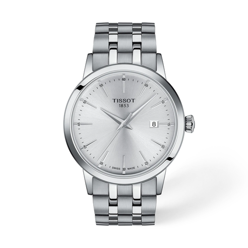 Tissot Classic Dream T129.410.11.031.00 — image 1