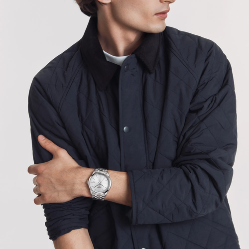 Tissot Classic Dream T129.410.11.031.00 — image 2
