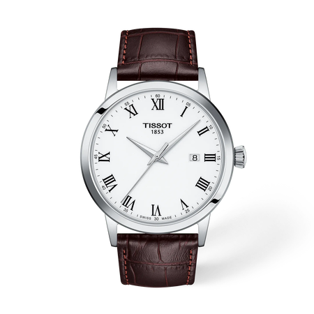 Tissot Classic Dream T129.410.16.013.00 — image 1