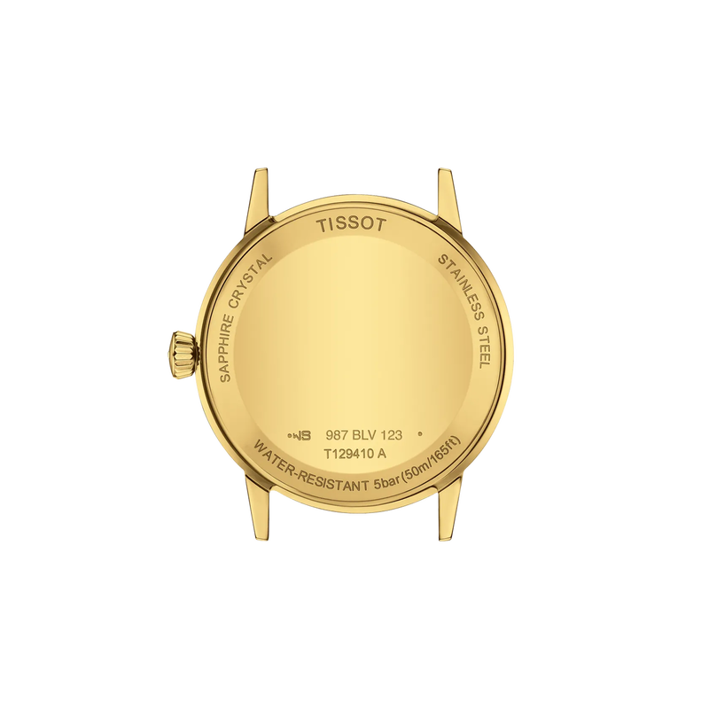 Tissot Classic Dream T129.410.36.261.00 — image 4