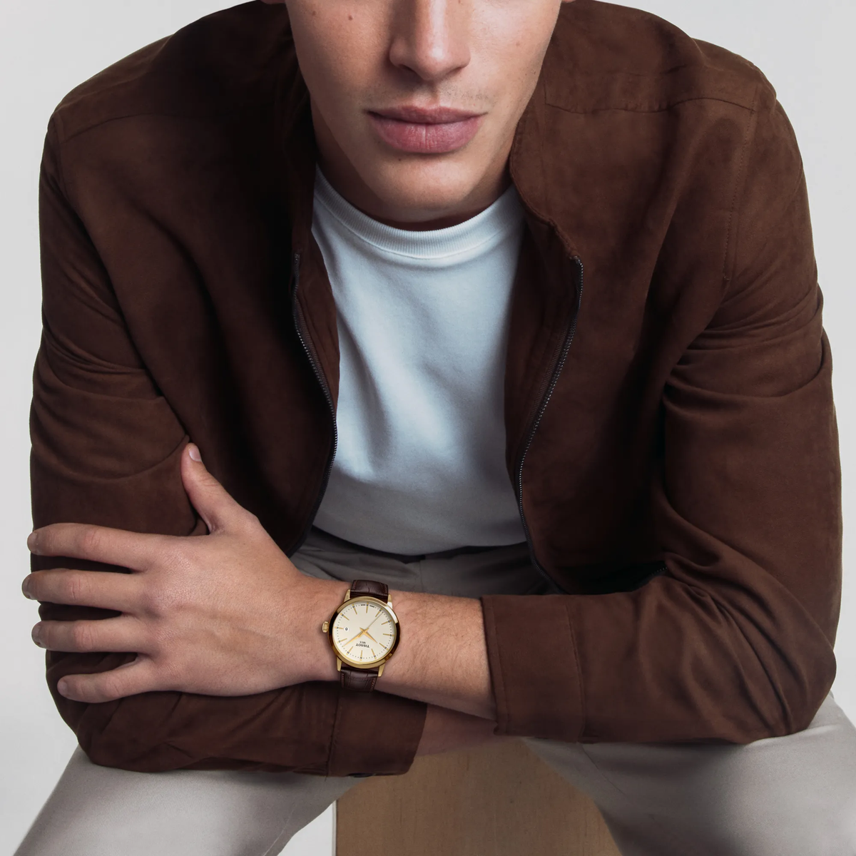 Tissot Classic Dream T129.410.36.261.00 — image 2