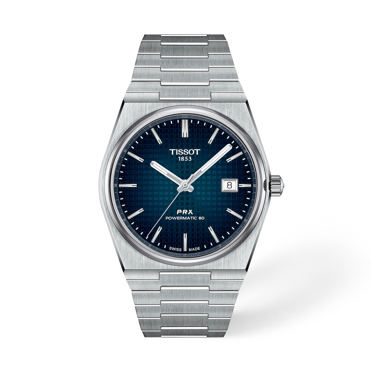 Tissot PRX T137.407.11.041.03 — image 1