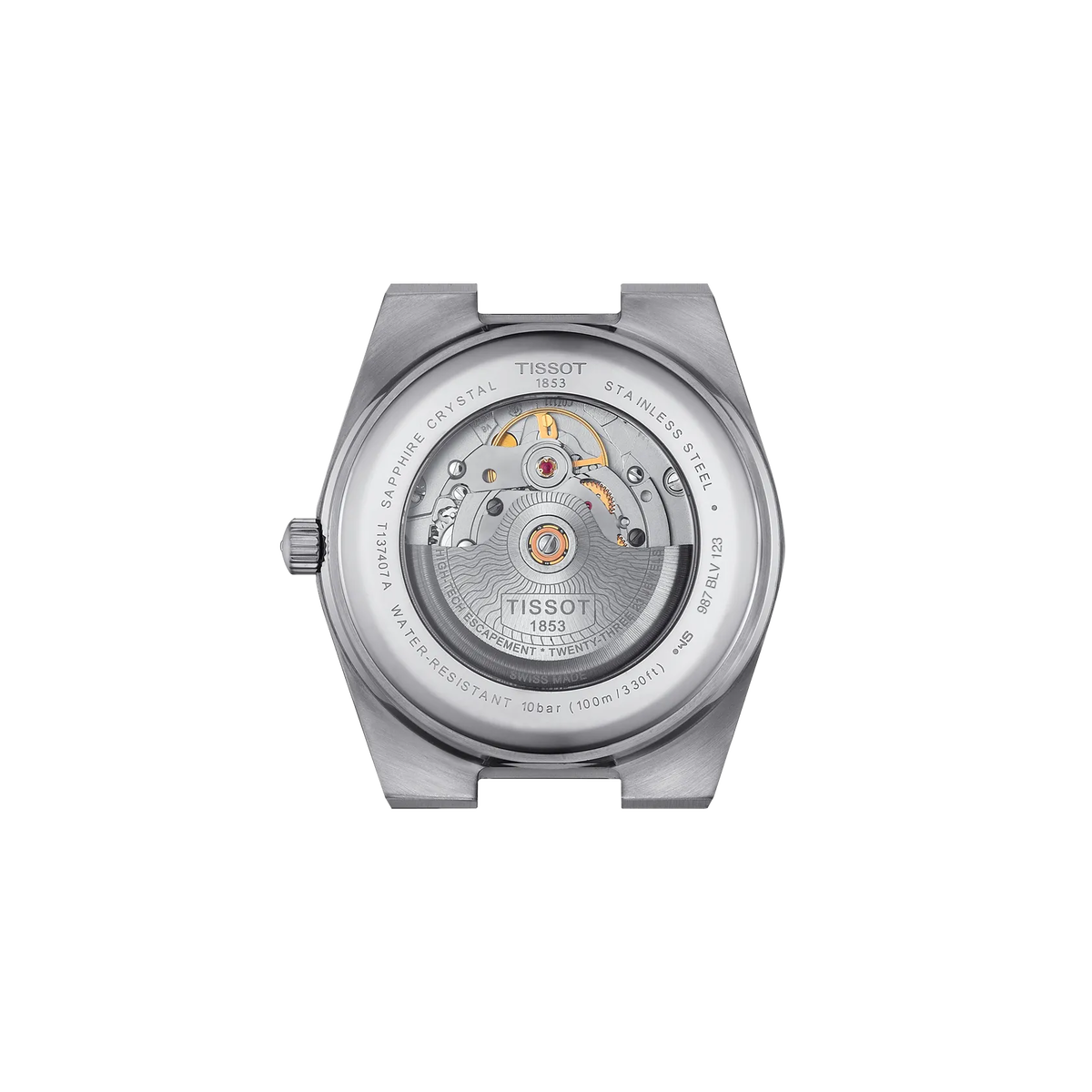 Tissot PRX T137.407.11.041.03 — image 3