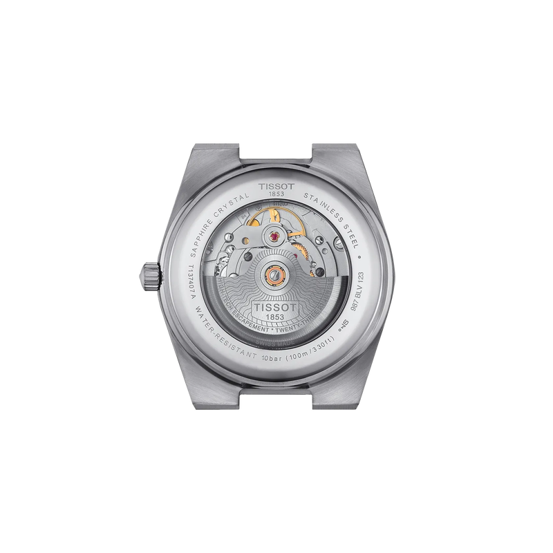 Tissot PRX T137.407.11.351.00 — image 4