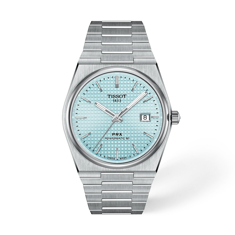 Tissot PRX T137.407.11.351.00 — image 1