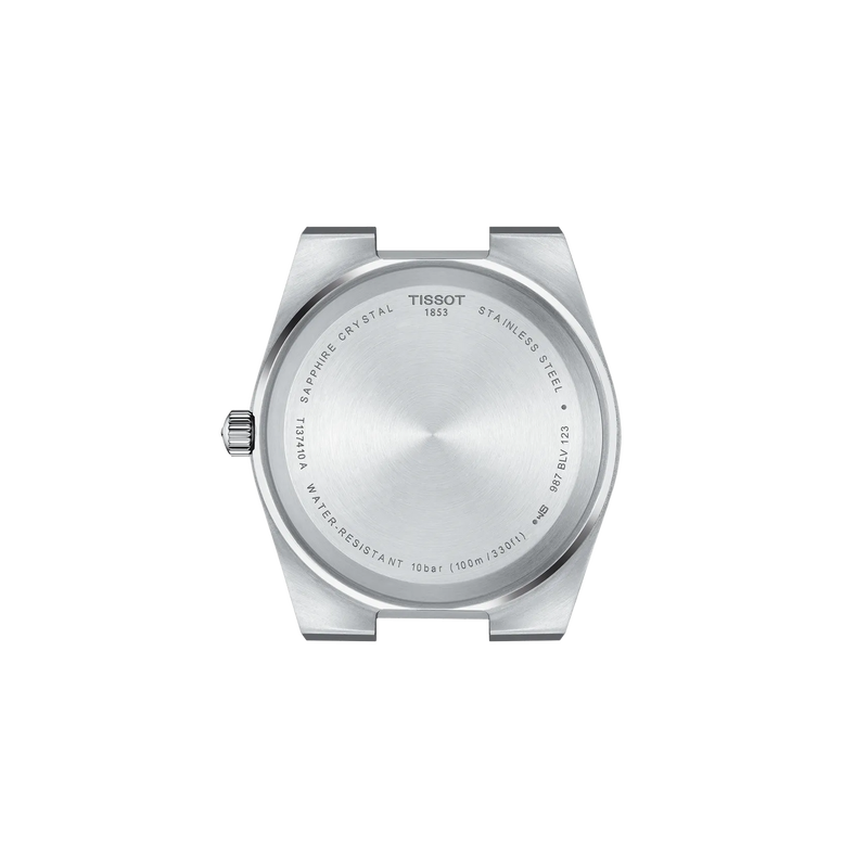 Tissot PRX T137.410.11.091.00 — image 4