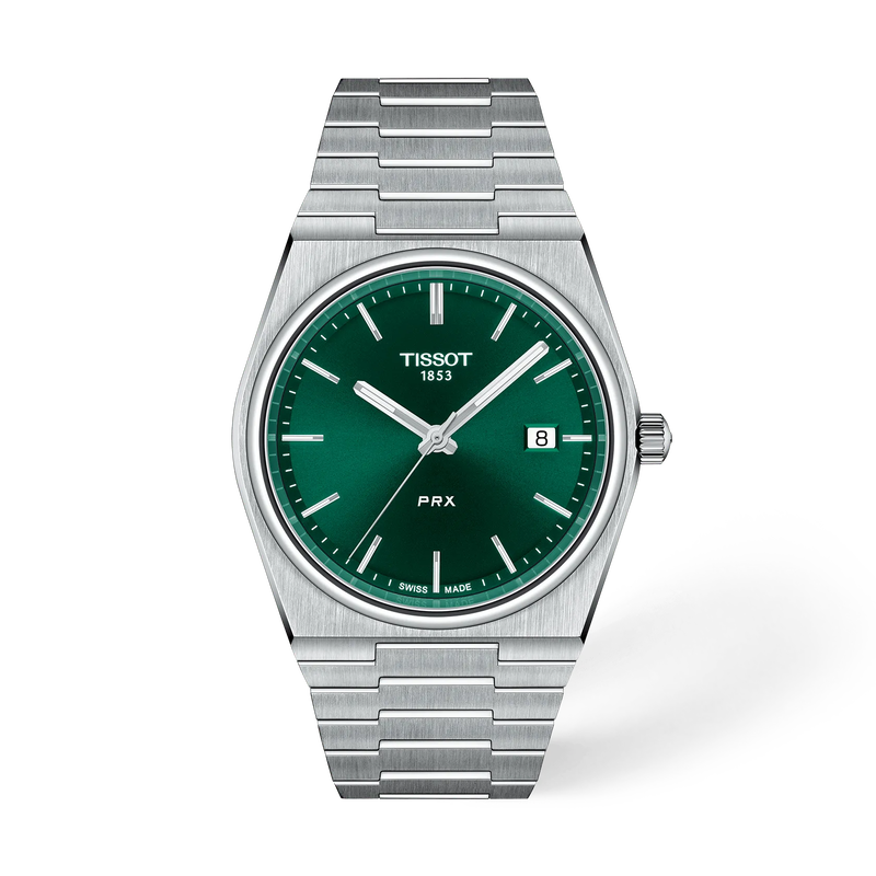 Tissot PRX T137.410.11.091.00 — image 1