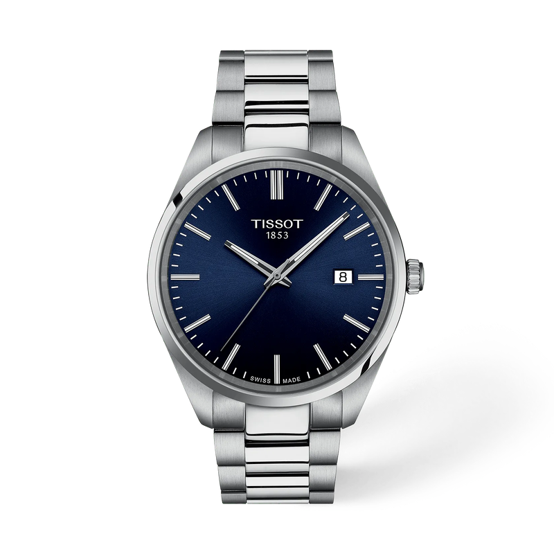 Tissot PR100 T150.410.11.041.00 — image 1