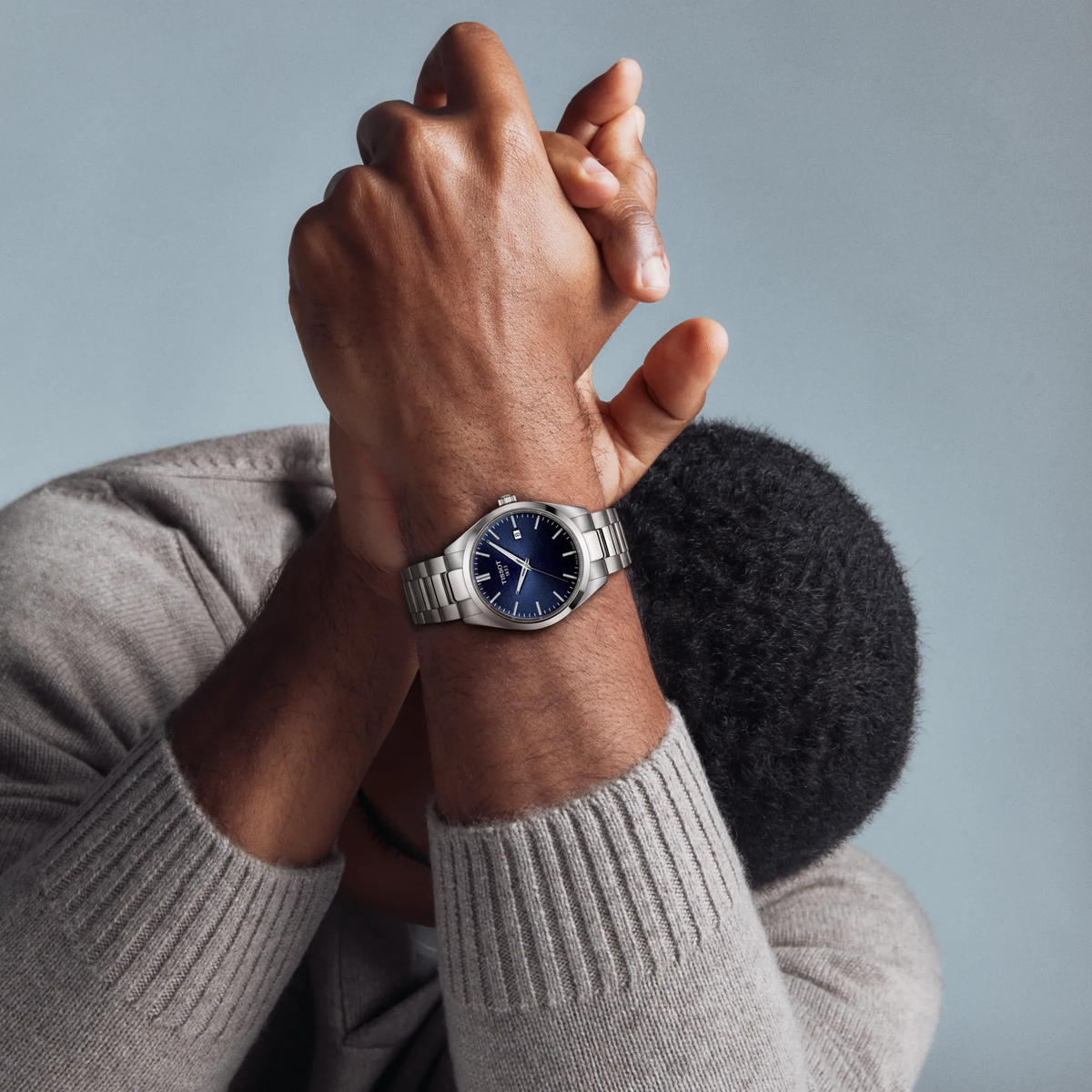 Tissot PR100 T150.410.11.041.00 — image 2