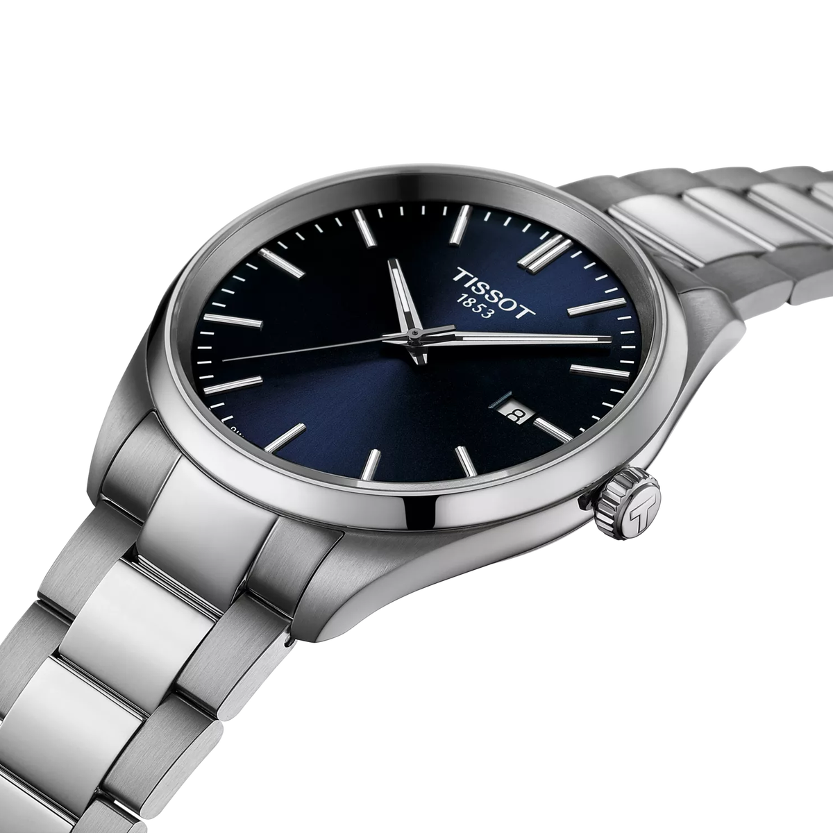 Tissot PR100 T150.410.11.041.00 — image 3