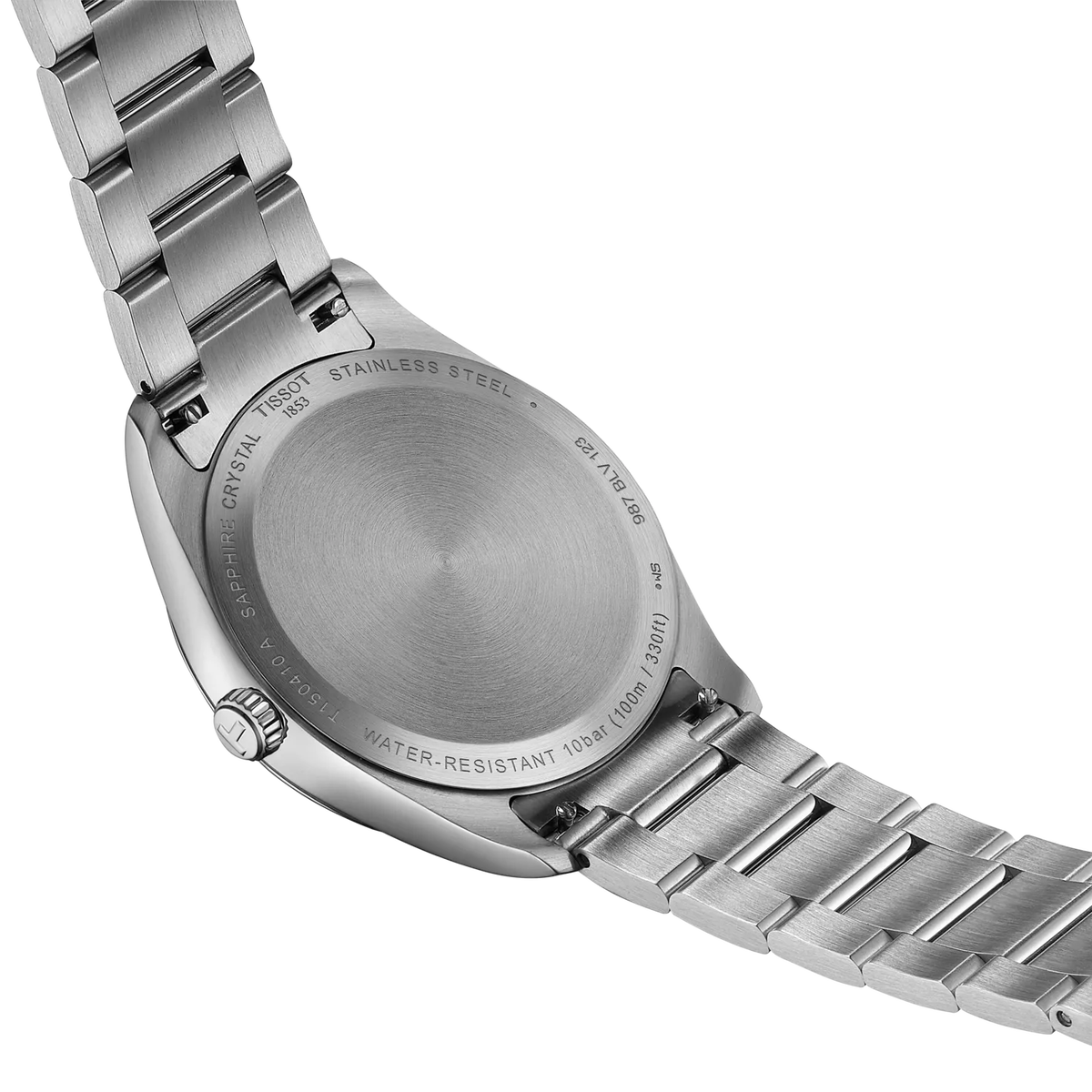 Tissot PR100 T150.410.11.041.00 — image 4