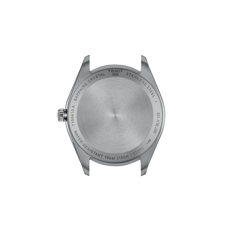 Tissot PR100 T150.410.16.031.00 — image 4