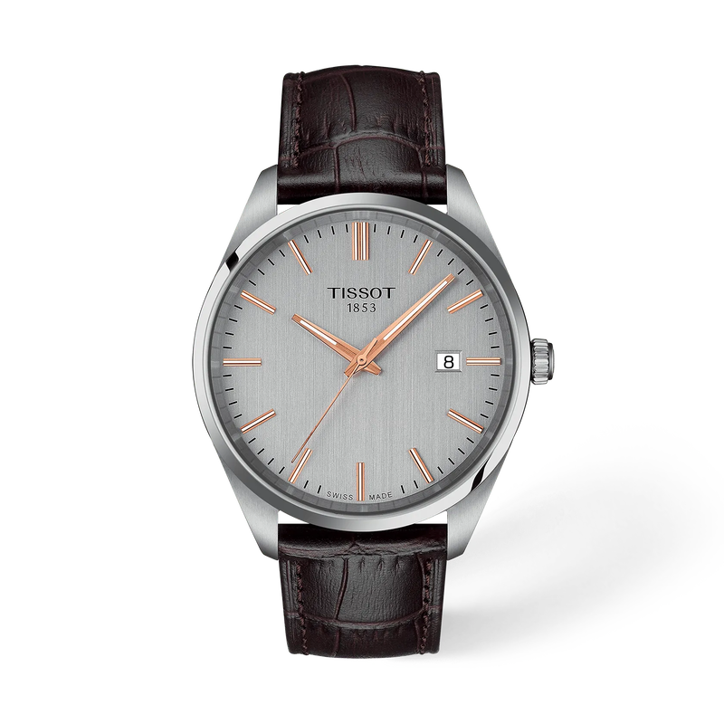 Tissot PR100 T150.410.16.031.00 — image 1