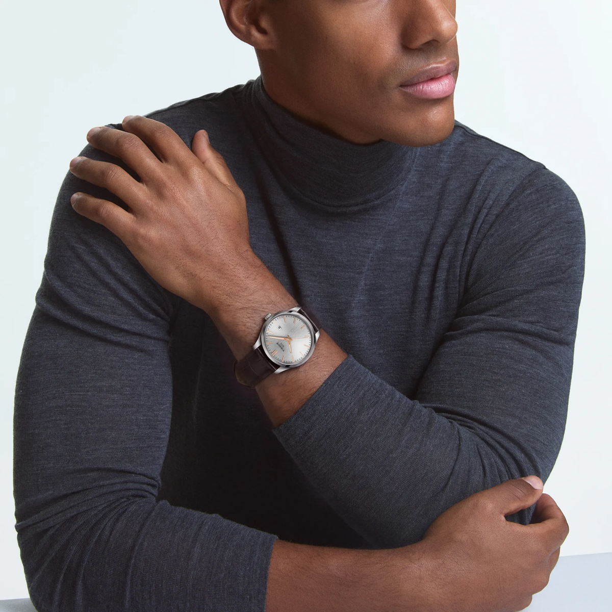 Tissot PR100 T150.410.16.031.00 — image 2