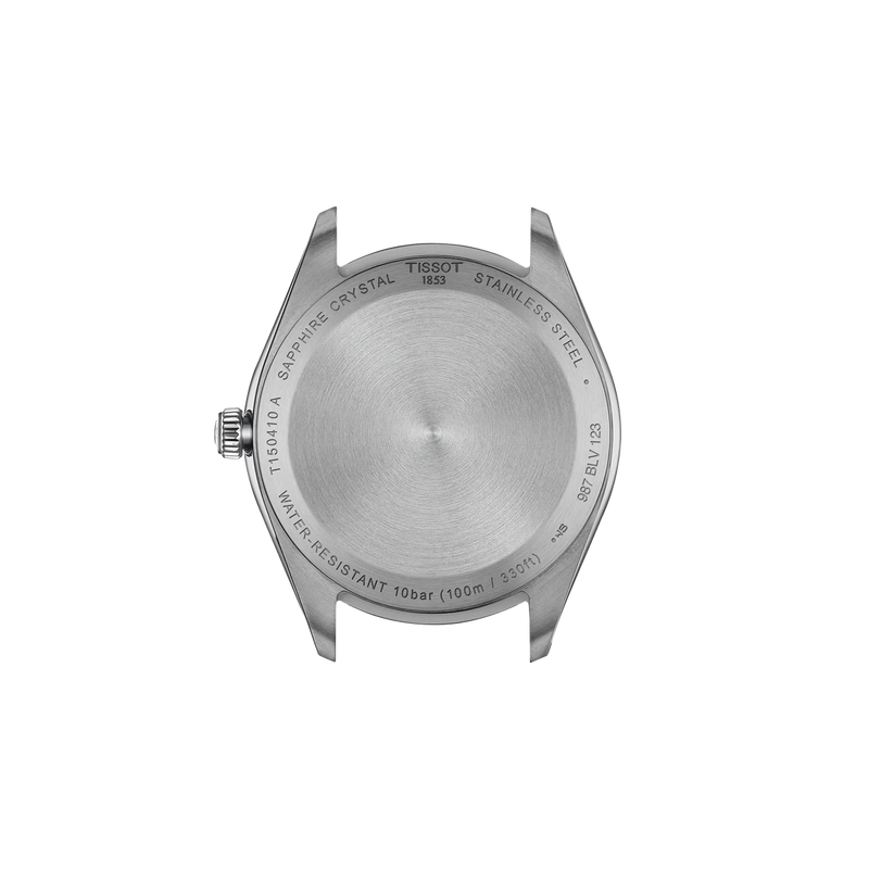 Tissot PR100 T150.410.16.051.00 — image 4