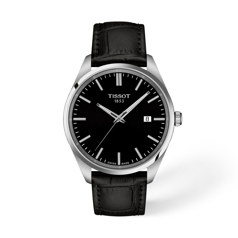Tissot PR100 T150.410.16.051.00 — image 1