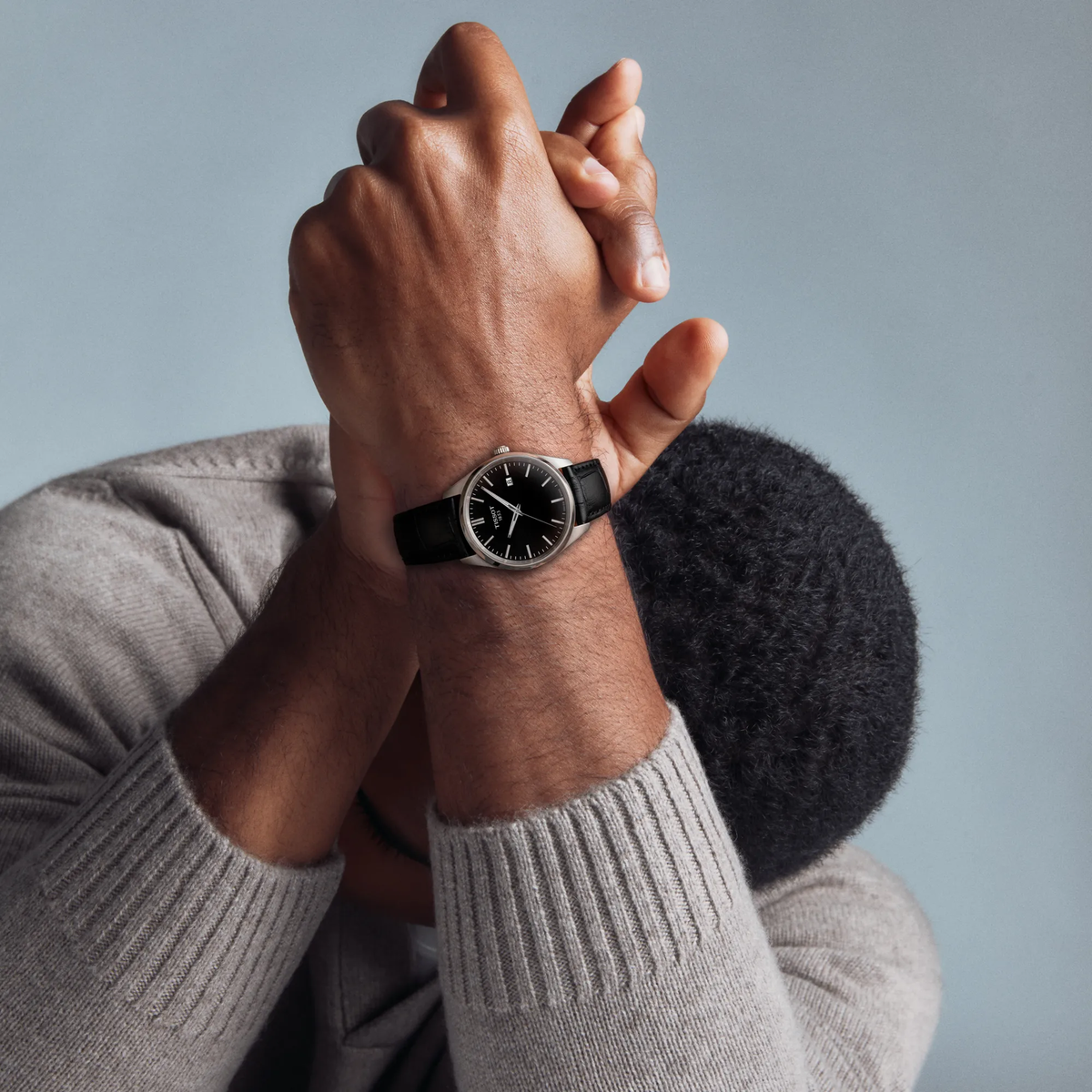 Tissot PR100 T150.410.16.051.00 — image 2