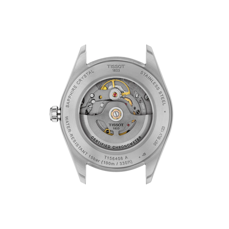 Tissot Ballade T156.408.11.033.00 — image 4