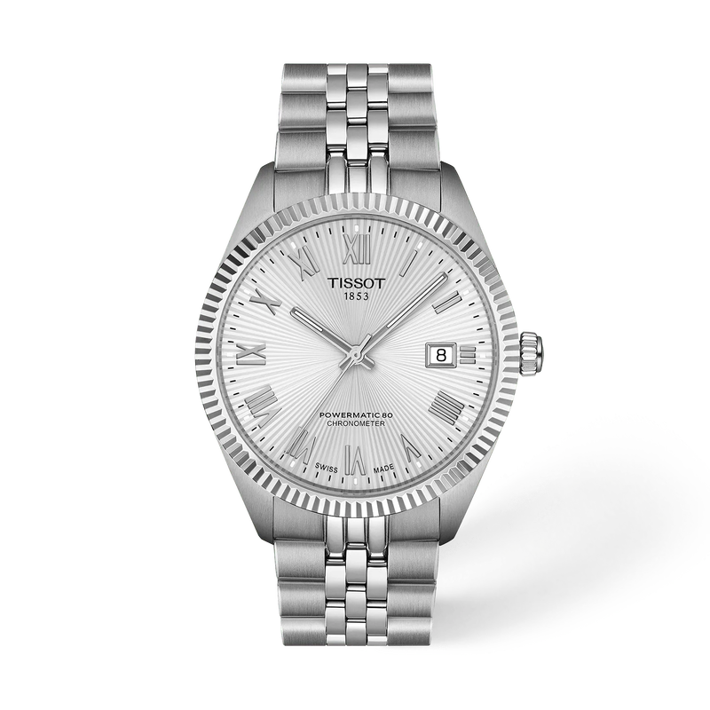 Tissot Ballade T156.408.11.033.00 — image 1