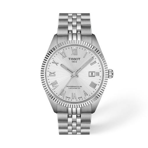 Tissot Ballade T156.408.11.033.00 — image 1