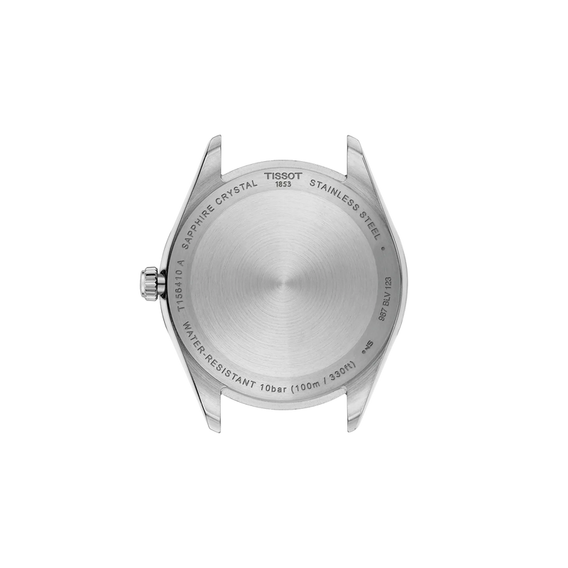 Tissot Ballade T156.410.11.041.00 — image 4