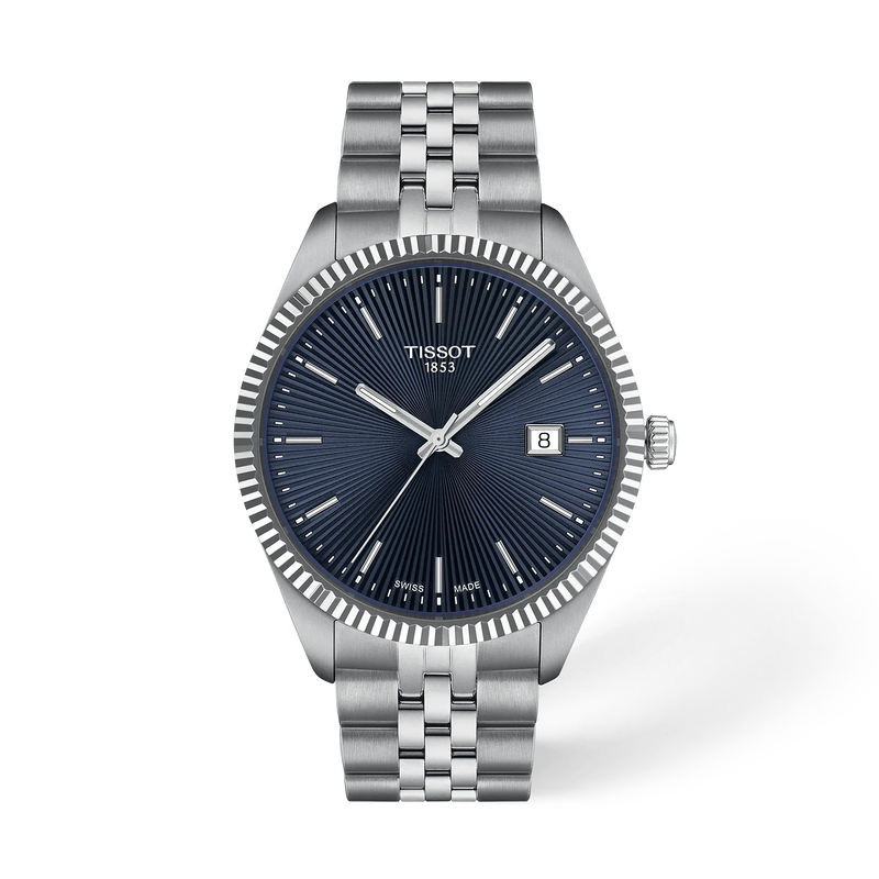 Tissot Ballade T156.410.11.041.00 — image 1