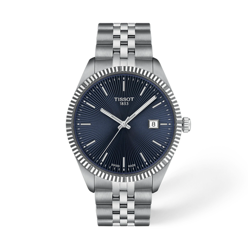 Tissot Ballade T156.410.11.041.00 — image 1